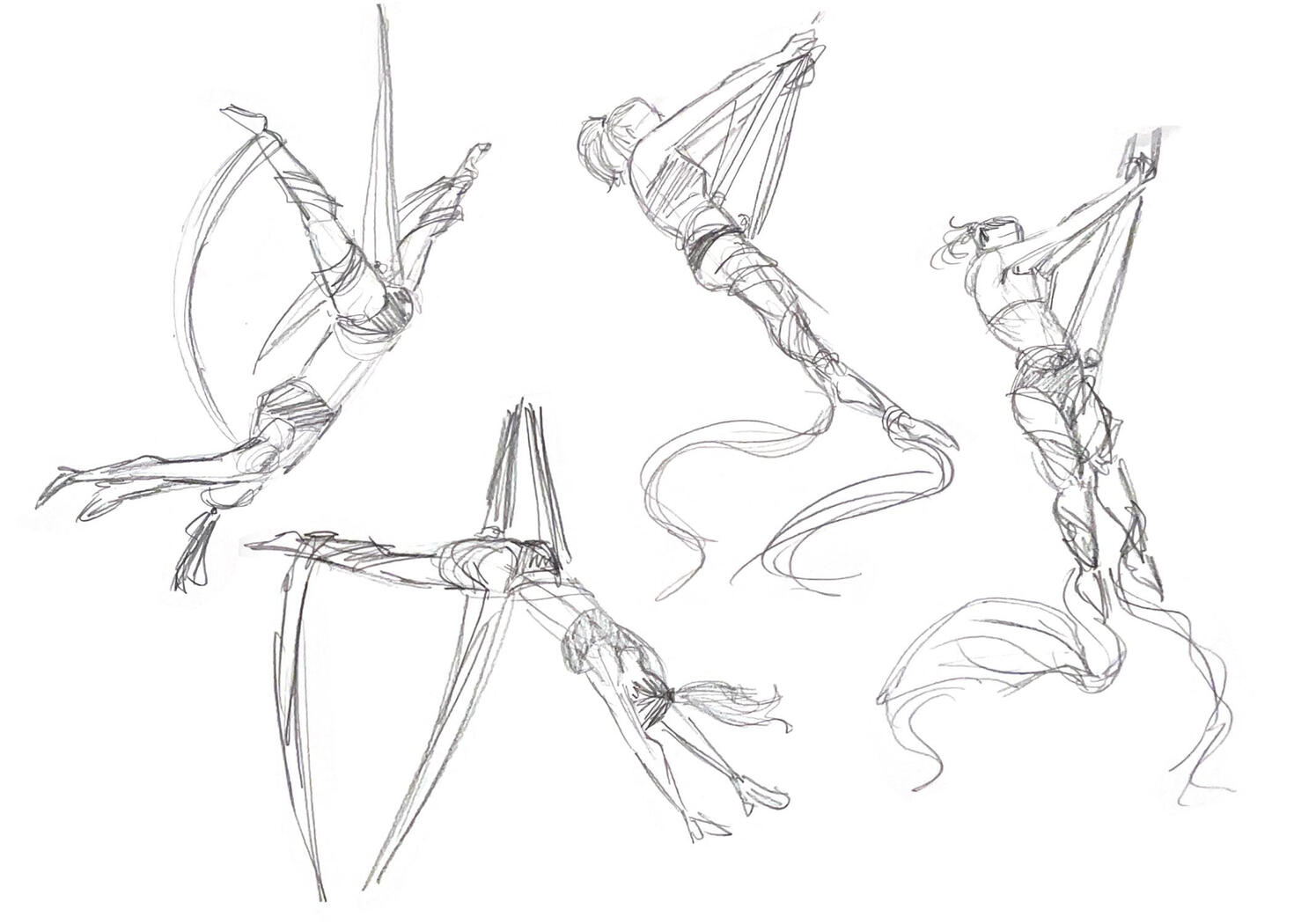 Figure Studies Figure Studies